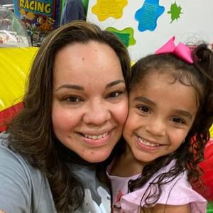 Meet your Posher, Madeline